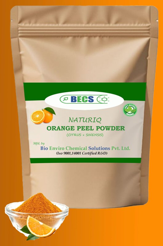 Orange Peel powder